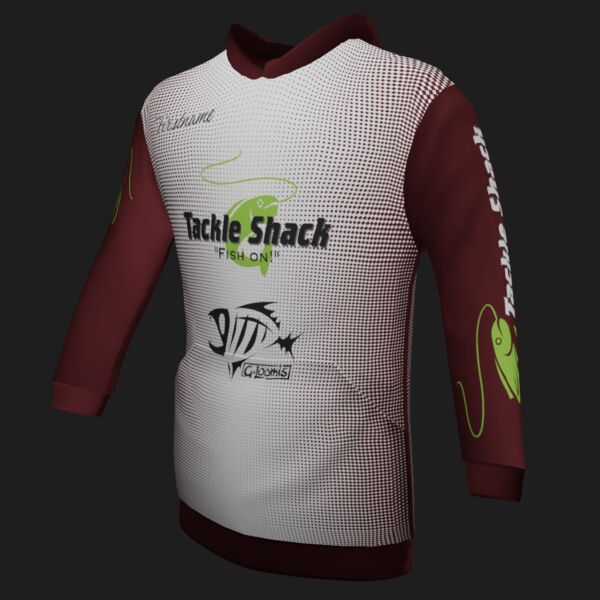 Tackle Shack - Premium Hoodie - Style 4 Thumbnail