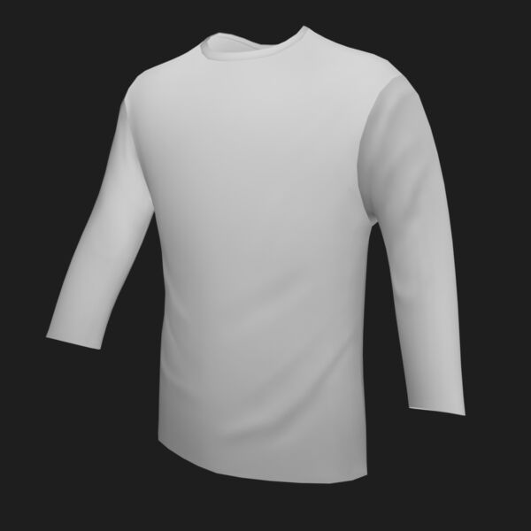 Elite Series - Custom Jersey Thumbnail