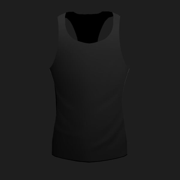 Forte Arts Center - Razorback Tank Top - Style 3 Thumbnail