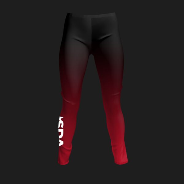 SDA - Leggings - Style 1 Thumbnail