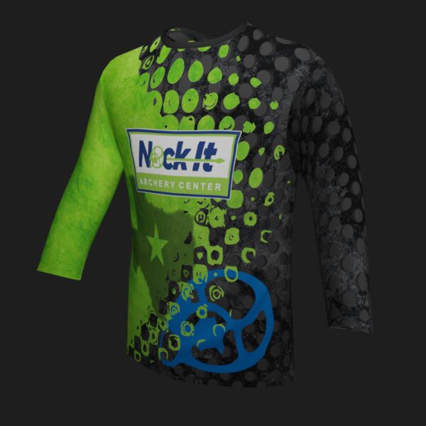 Nock It Archery Jersey Thumbnail