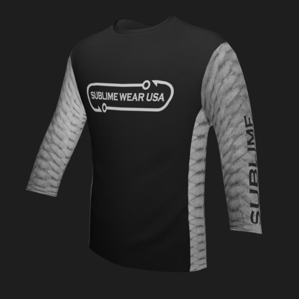 Sublime Performance Shirt - Scale Thumbnail