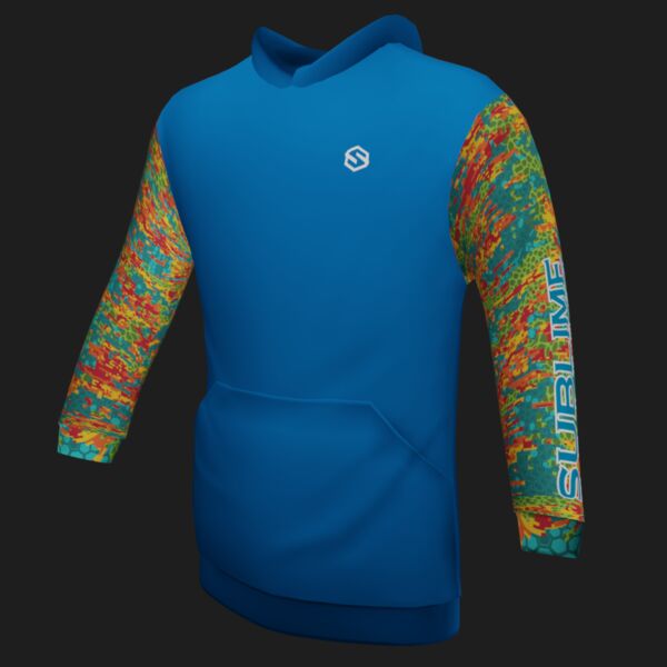 Sublime Performance Hoodie - Complex Thumbnail