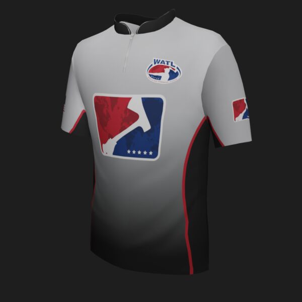 World Axe Throwing League - The Axe House Cleveland Jersey Thumbnail