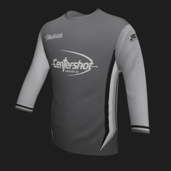 Centershot Archery - Jersey Thumbnail