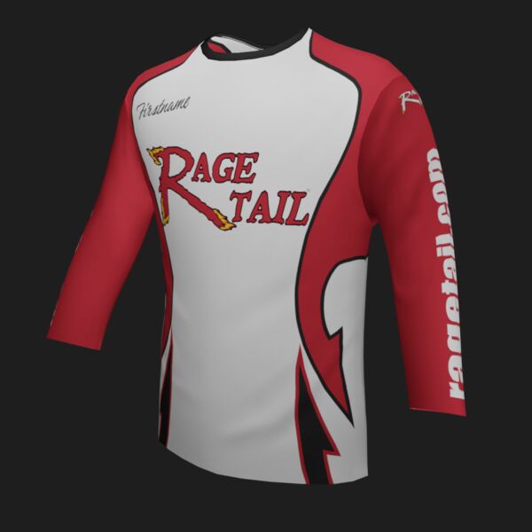 Rage Tail - Jersey Thumbnail