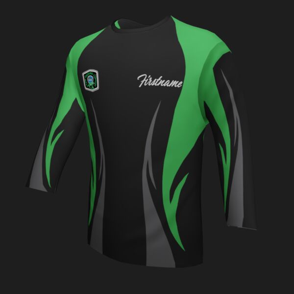 Team Fishing Circuit Jersey - Style 1 Thumbnail