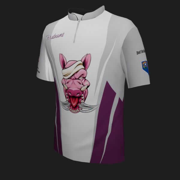 Blind Pig Archery - Jersey Style 1 Thumbnail