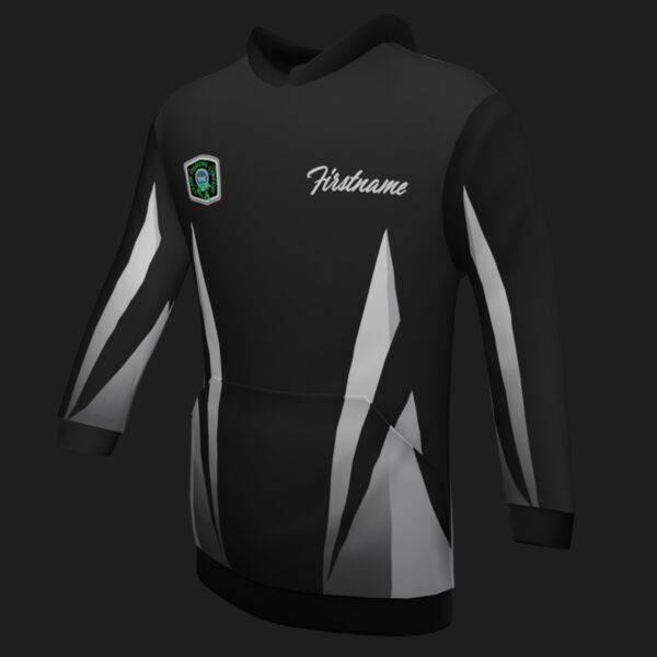 Team Fishing Circuit Premium Hoodie - Style 3 Thumbnail