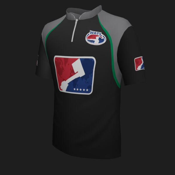 World Axe Throwing League - Axe to Grind Thumbnail