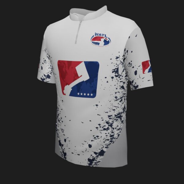 World Axe Throwing League - Blue Ridge Axe Throwing Thumbnail