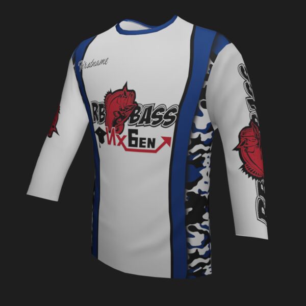 NX Gen - Jersey - Style 2 Thumbnail