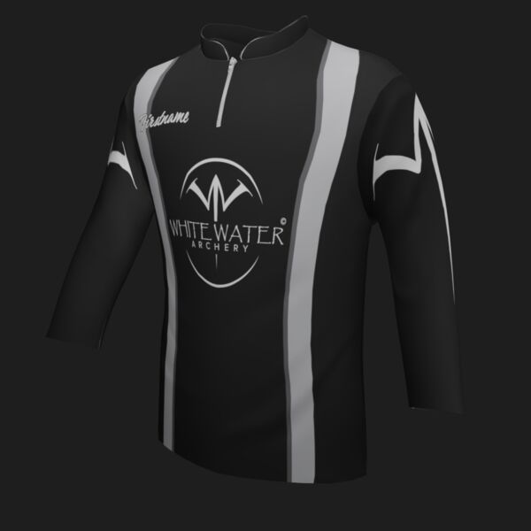 White Water Archery - Jersey - Style 3 Thumbnail