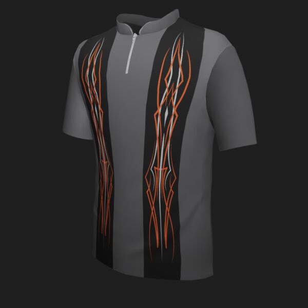 Morris Cruise Night Jersey - Style 1 Thumbnail