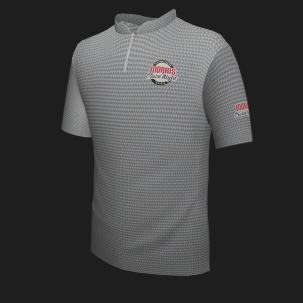 Morris Cruise Night Jersey - Style 4 Thumbnail