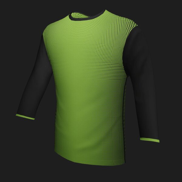 American Fishing Tournaments Jersey - Design 2 Thumbnail