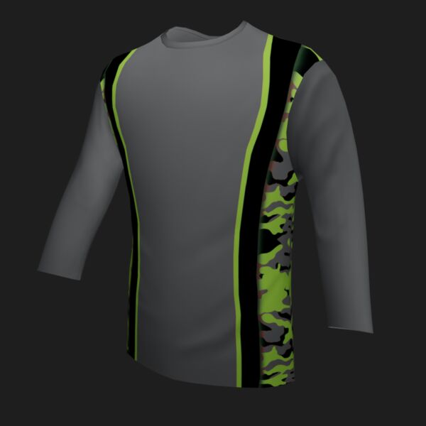 American Fishing Tournaments Jersey - Design 4 Thumbnail