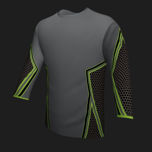 American Fishing Tournaments Jersey - Design 8 Thumbnail