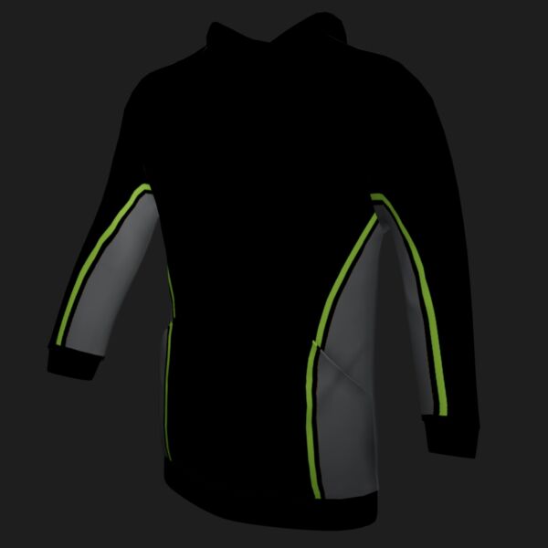 American Fishing Tournaments Premium Hoodie - Design 9 Thumbnail