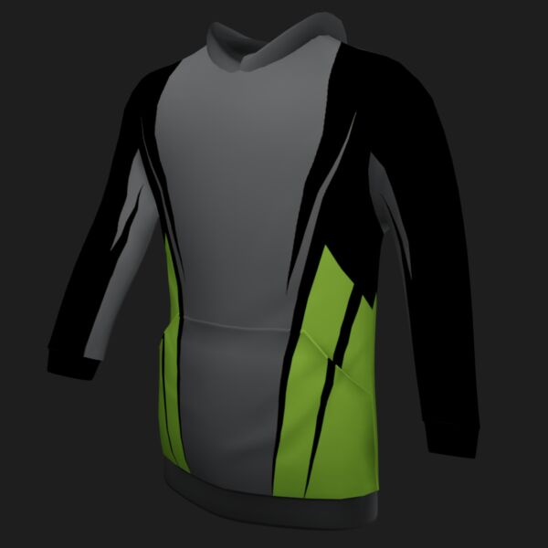 American Fishing Tournaments Premium Hoodie - Design 69 Thumbnail