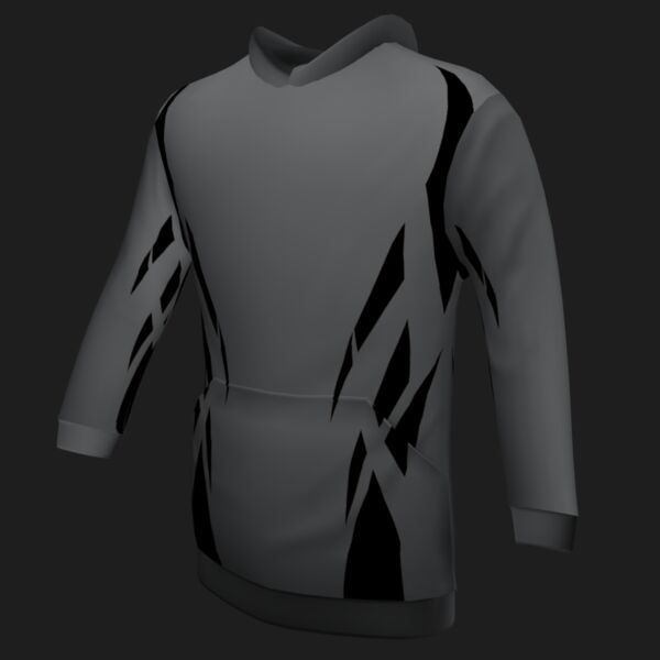 American Fishing Tournaments Premium Hoodie - Design 73 Thumbnail