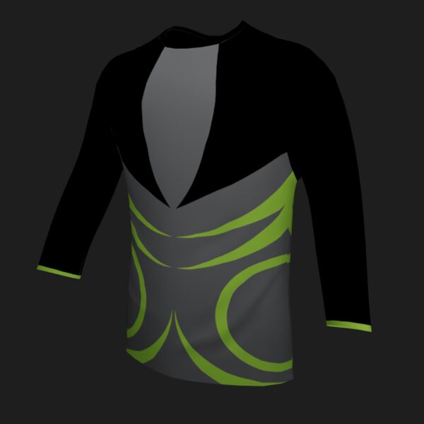 American Fishing Tournaments Jersey - Design 35 Thumbnail