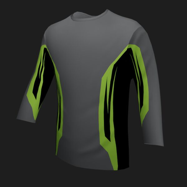 American Fishing Tournaments Jersey - Design 42 Thumbnail