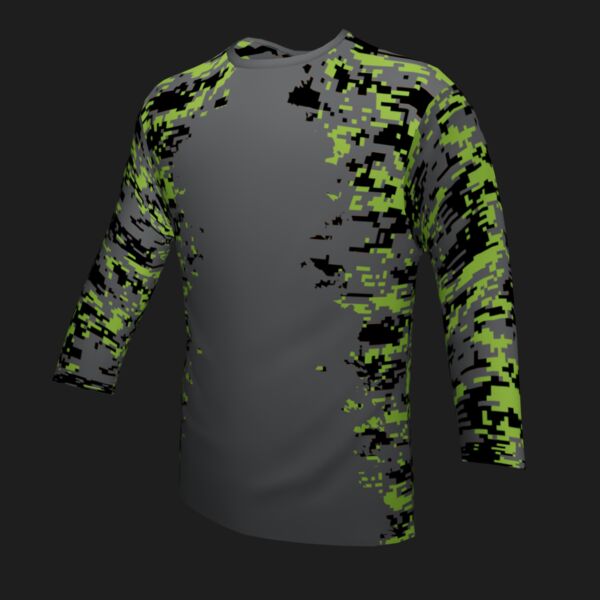 American Fishing Tournaments Jersey - Design 64  Thumbnail