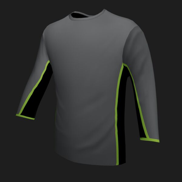 American Fishing Tournaments Jersey - Design 66 Thumbnail