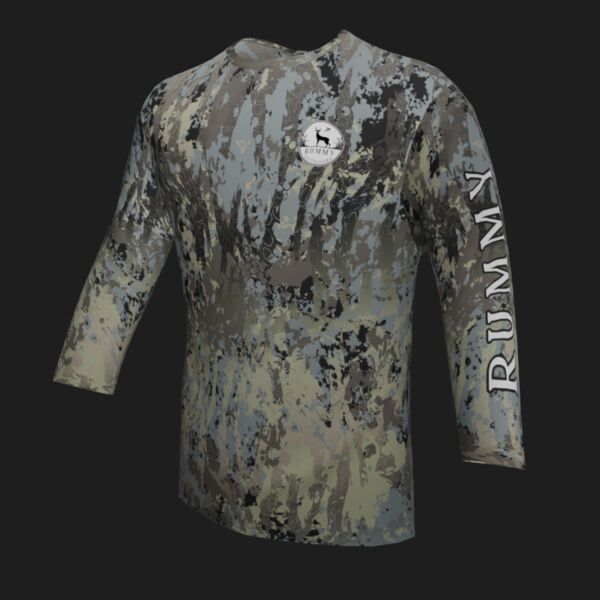 Rummy Outdoors - Jersey - Style 2 Thumbnail