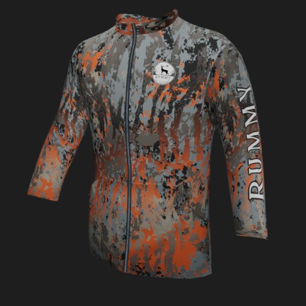 Rummy Outdoors - Premium Jacket - Style 3 Thumbnail