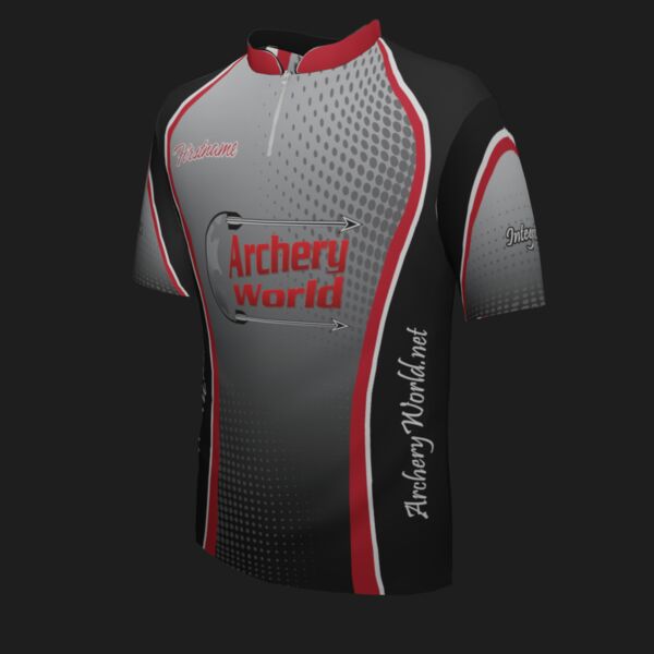 Archery World - Jersey Thumbnail