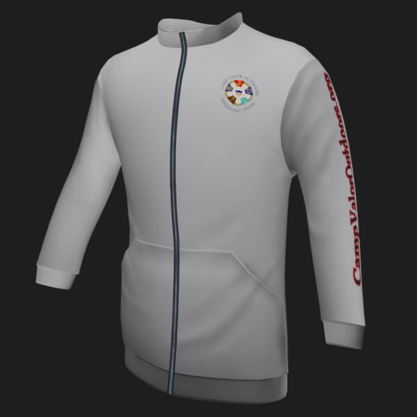 Camp Valor Outdoors Shooting Team Premium Jacket (no hood) Thumbnail