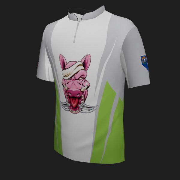 Blind Pig Archery - Jersey Style 2 Thumbnail