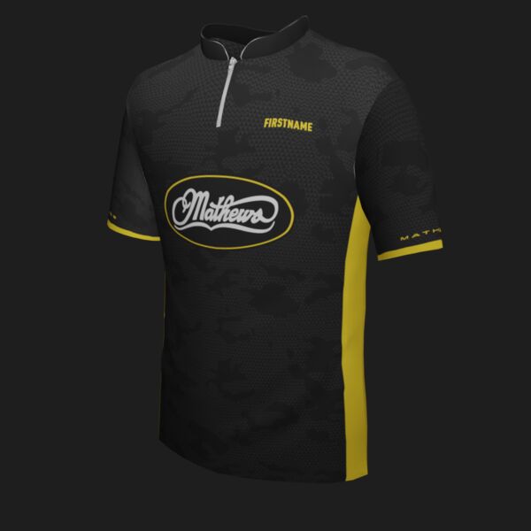 Mathews Archery Pro Staff Jersey Thumbnail