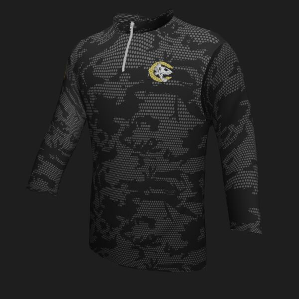 Cleburne High School - Pullover - Style 4 Thumbnail