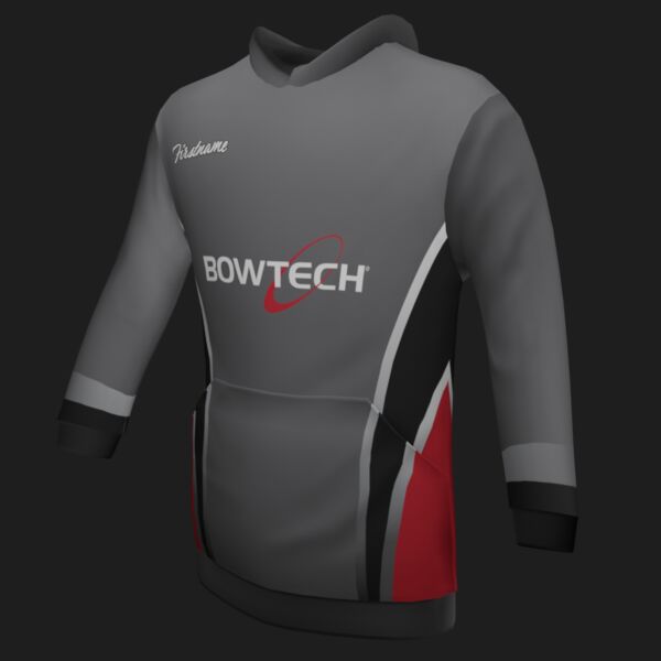 Bowtech Shooter Classic Hoodie Thumbnail