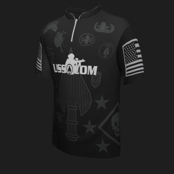 SOCOM - Jersey - Style 2 Thumbnail