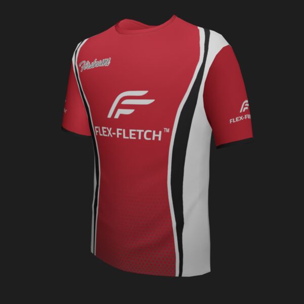 Flex-Fletch Jersey Thumbnail