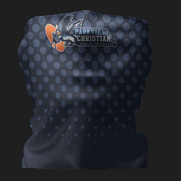 Parkview Christian Trap Shooting - Neck Gaiter Thumbnail