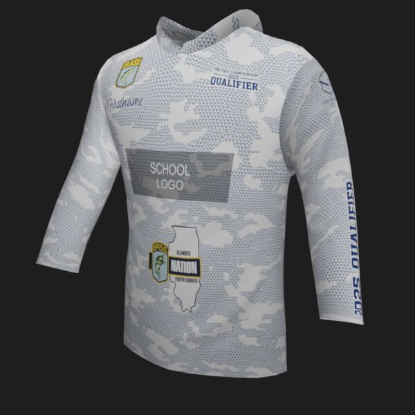 IBN State Qualifier Jersey Thumbnail