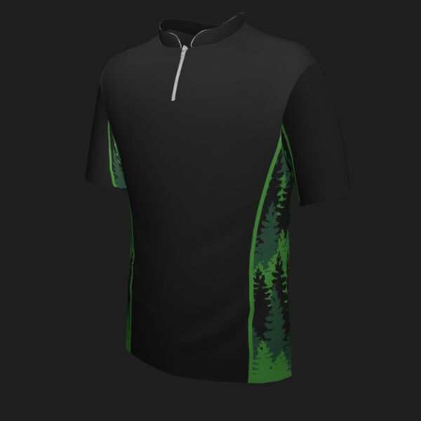 World Axe Throwing League - Arbor Axe House - Jersey Thumbnail