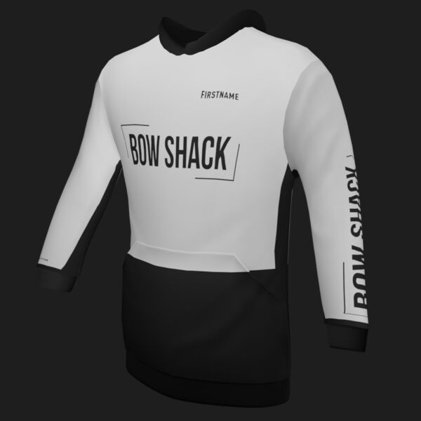 Bow Shack - Premium Hoodie Thumbnail