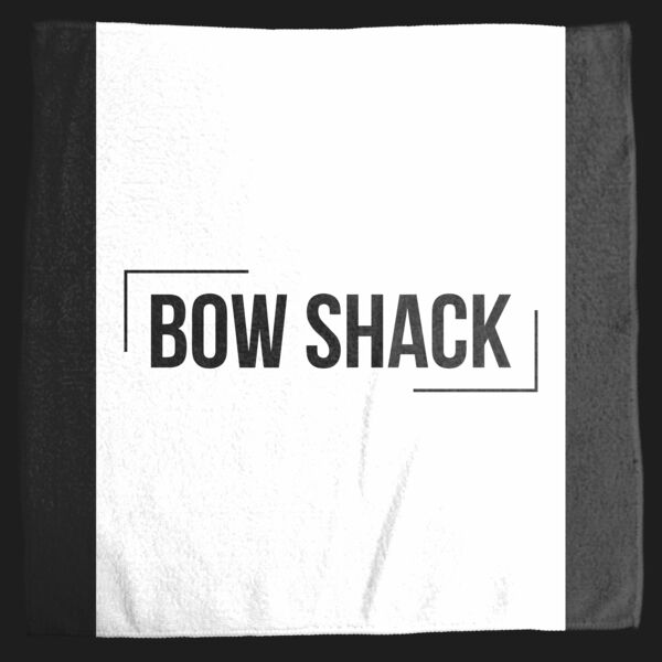 Bow Shack - Towel Thumbnail