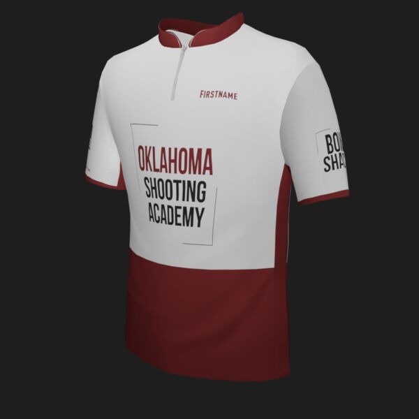 Oklahoma Shooting Academy - Jersey Thumbnail