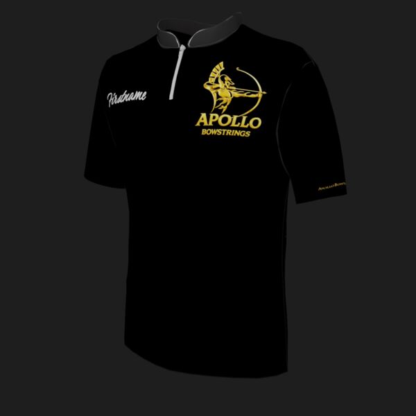 Apollo Bowstrings - Jersey - Style 1 Thumbnail