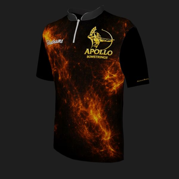 Apollo Bowstrings - Jersey - Style 3 Thumbnail