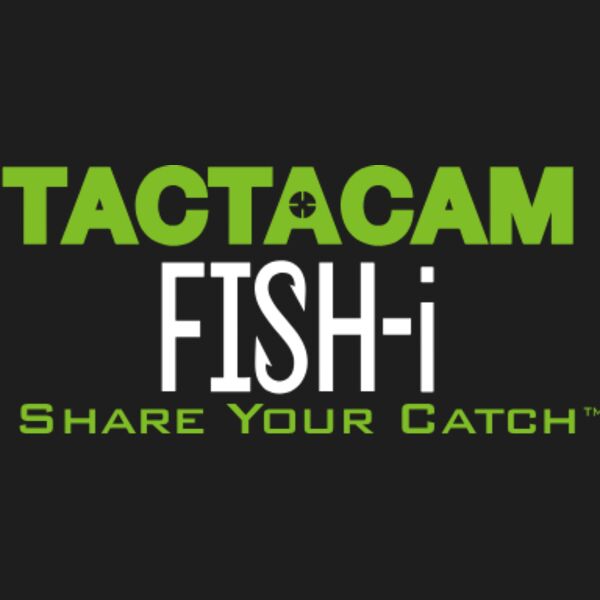 Tactacam Fish I White Thumbnail
