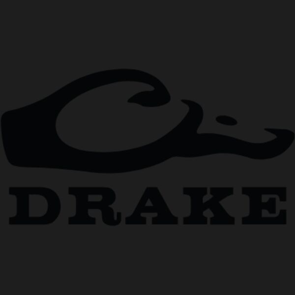 Drake Black Thumbnail