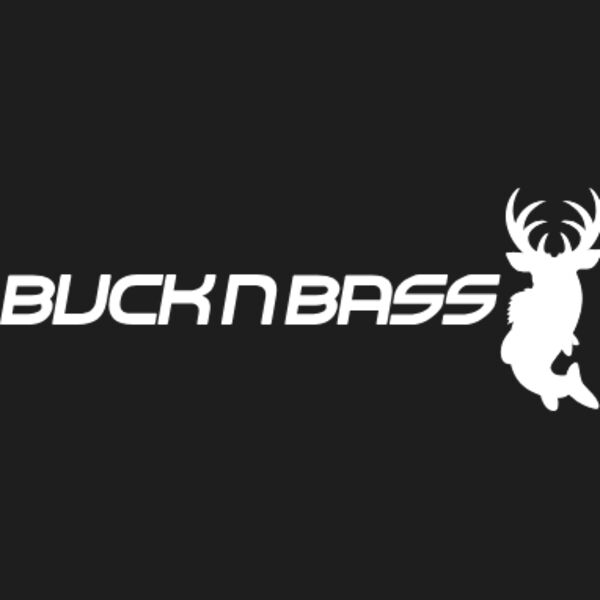 Buck n Bass White Thumbnail